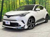 2017 Toyota C-HR