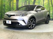 2017 Toyota C-HR