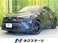 2021 Toyota C-HR
