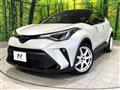 2021 Toyota C-HR