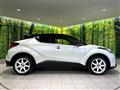 2021 Toyota C-HR