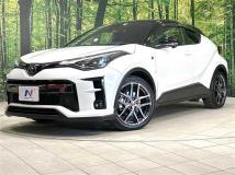 2021 Toyota C-HR