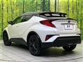 2021 Toyota C-HR