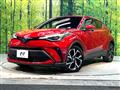 2022 Toyota C-HR