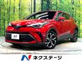 2022 Toyota C-HR
