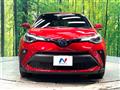 2022 Toyota C-HR