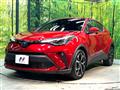 2022 Toyota C-HR