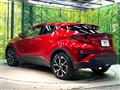 2022 Toyota C-HR