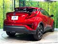 2022 Toyota C-HR