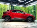 2022 Toyota C-HR