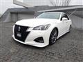 2016 Toyota Crown
