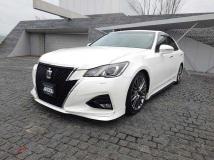 2016 Toyota Crown