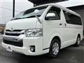 2018 Toyota Hiace Wagon