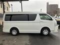 2018 Toyota Hiace Wagon
