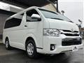 2018 Toyota Hiace Wagon