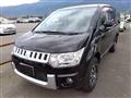 2018 Mitsubishi Delica D5