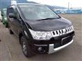 2018 Mitsubishi Delica D5