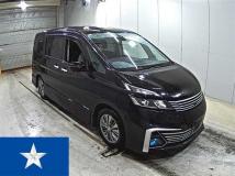 2016 Nissan Serena
