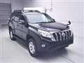 2013 Toyota Land Cruiser Prado