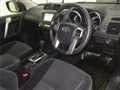 2013 Toyota Land Cruiser Prado