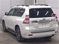 2014 Toyota Land Cruiser Prado