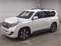2014 Toyota Land Cruiser Prado
