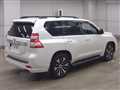 2014 Toyota Land Cruiser Prado