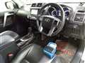 2014 Toyota Land Cruiser Prado