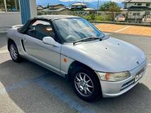 1991 Honda Beat