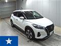 2023 Nissan KIX