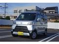 2018 Daihatsu Hijet Cargo