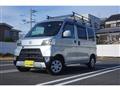 2018 Daihatsu Hijet Cargo