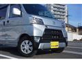 2018 Daihatsu Hijet Cargo