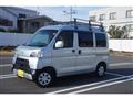 2018 Daihatsu Hijet Cargo