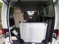 2012 Nissan NV200 VANETTE