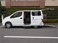2012 Nissan NV200 VANETTE