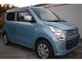 2013 Suzuki Wagon R