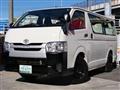 2019 Toyota Hiace Van