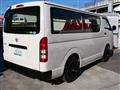 2019 Toyota Hiace Van