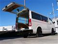 2019 Toyota Hiace Van