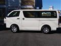2019 Toyota Hiace Van