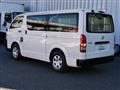 2019 Toyota Hiace Van