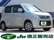 2014 Suzuki Wagon R