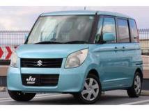 2012 Suzuki Palette
