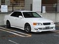 2000 Toyota Chaser