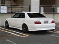2000 Toyota Chaser