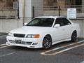 2000 Toyota Chaser