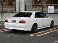 2000 Toyota Chaser