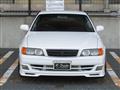 2000 Toyota Chaser