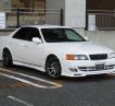 2000 Toyota Chaser